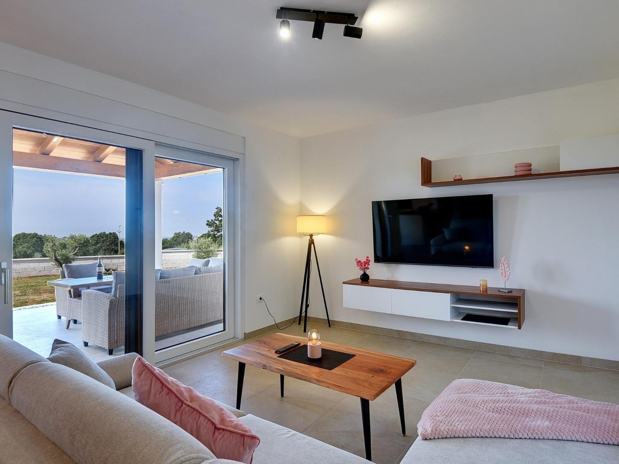 Holiday House With A Parking Space Valtura, Pula - 22784 Esterno foto