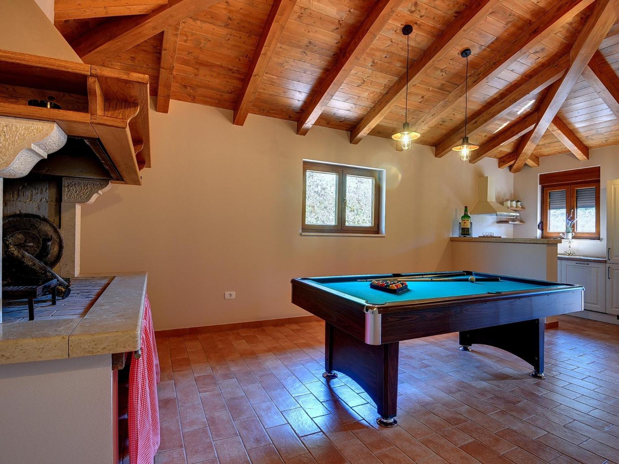 Holiday House With A Parking Space Valtura, Pula - 22784 Esterno foto