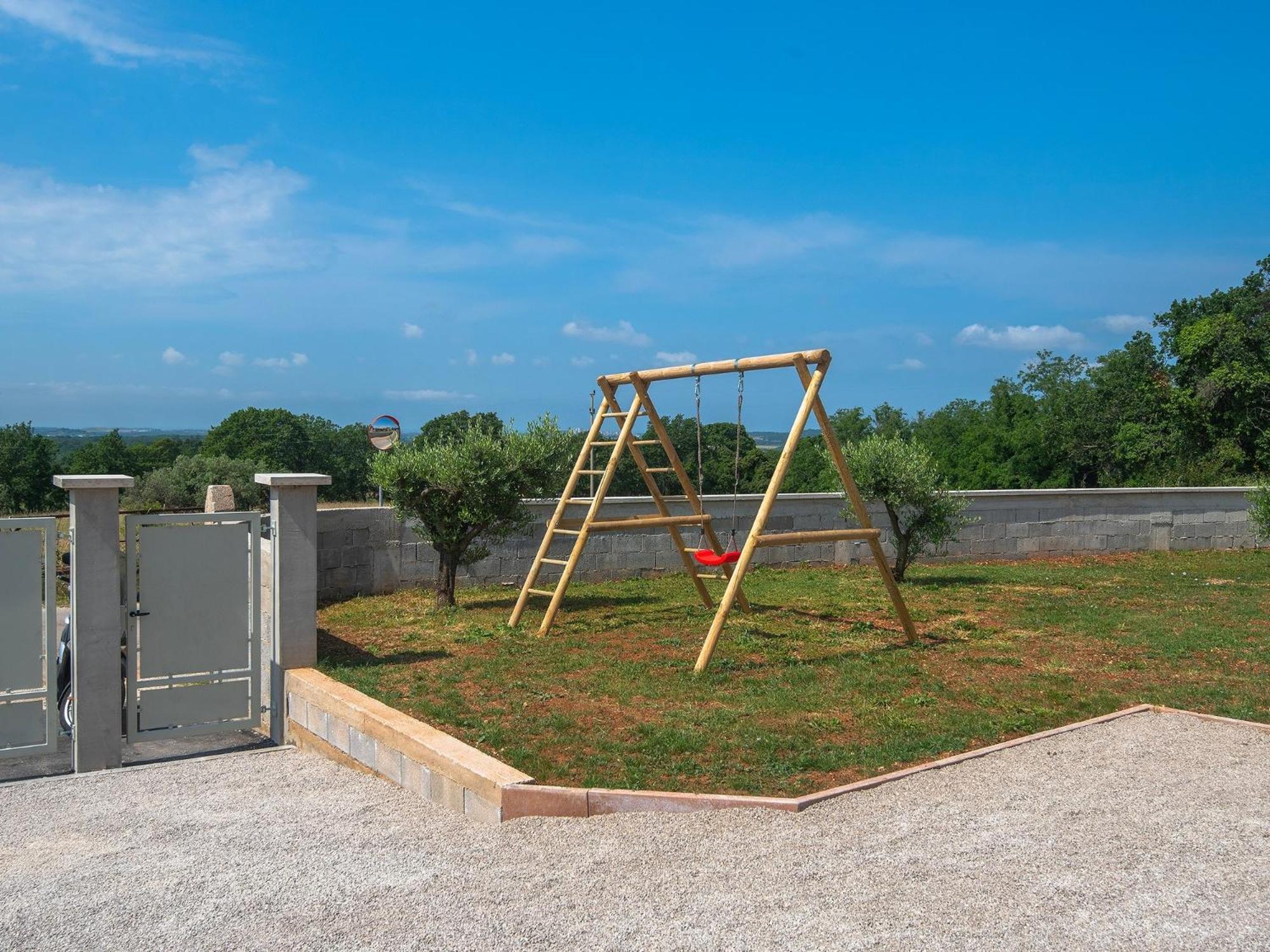 Holiday House With A Parking Space Valtura, Pula - 22784 Esterno foto