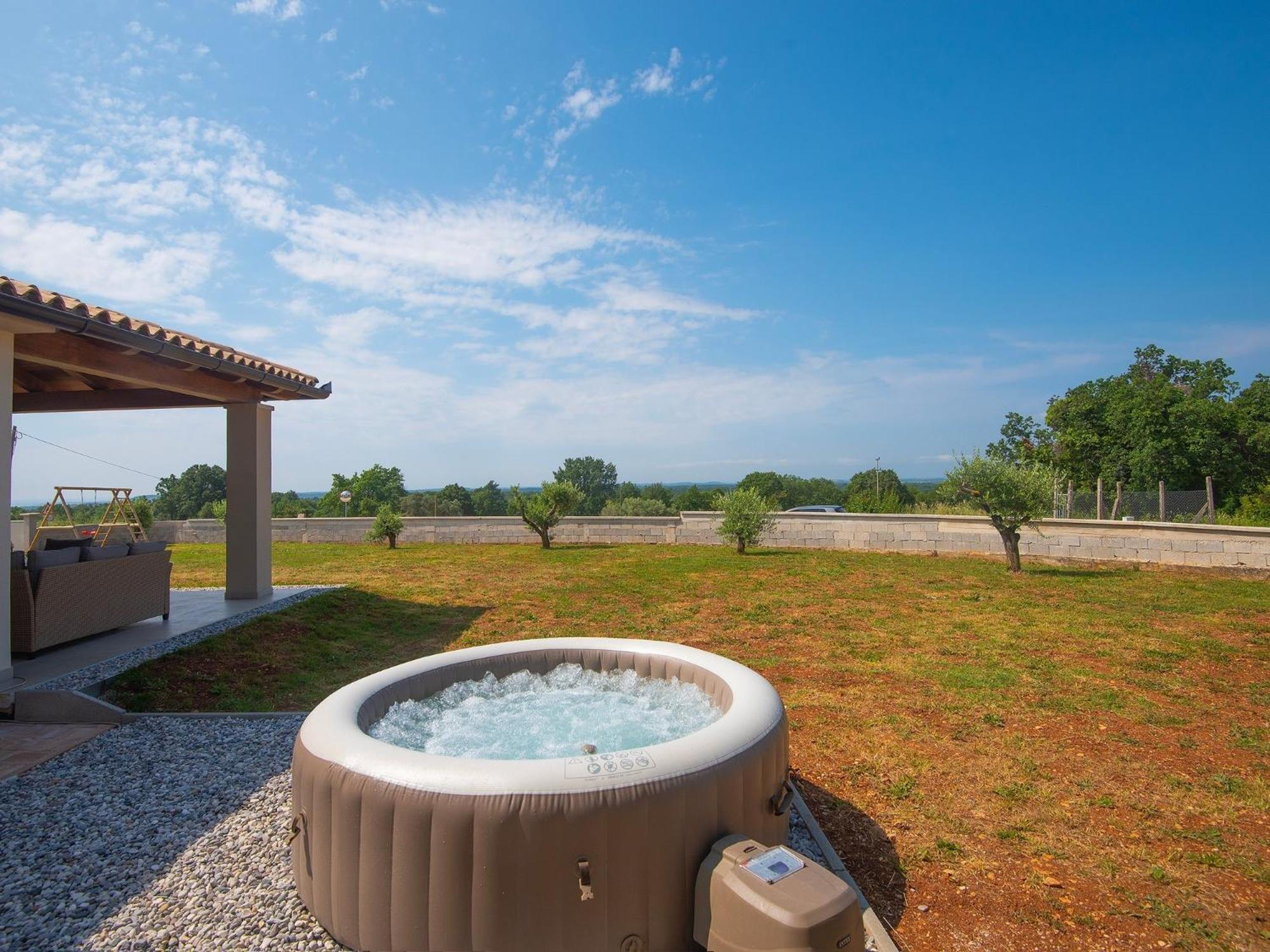 Holiday House With A Parking Space Valtura, Pula - 22784 Esterno foto