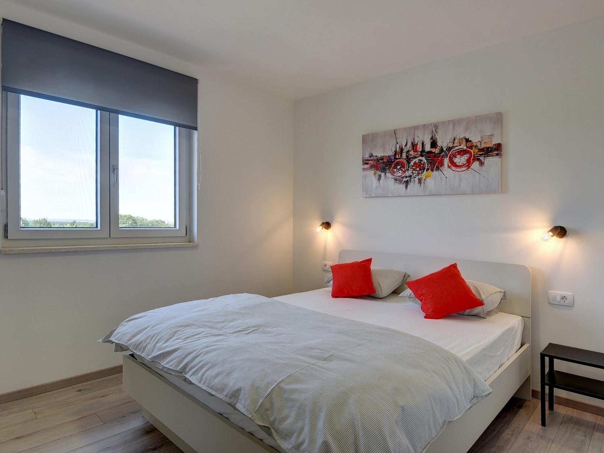 Holiday House With A Parking Space Valtura, Pula - 22784 Esterno foto