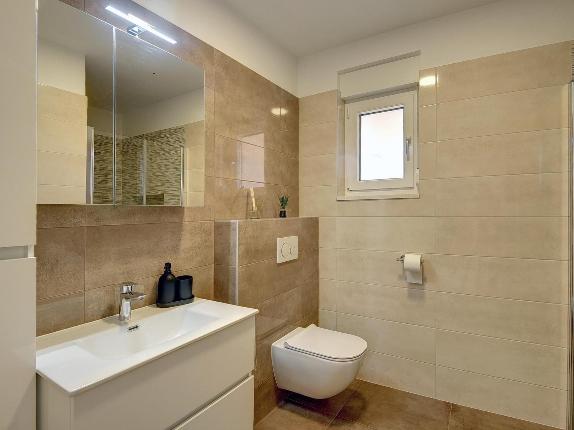 Holiday House With A Parking Space Valtura, Pula - 22784 Esterno foto